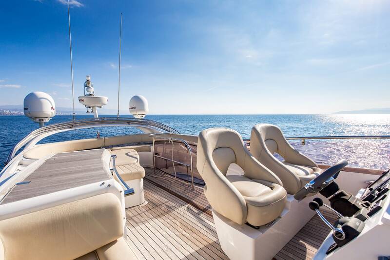 Flybridge