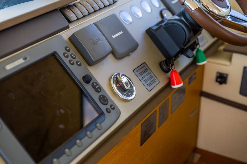 Wheelhouse