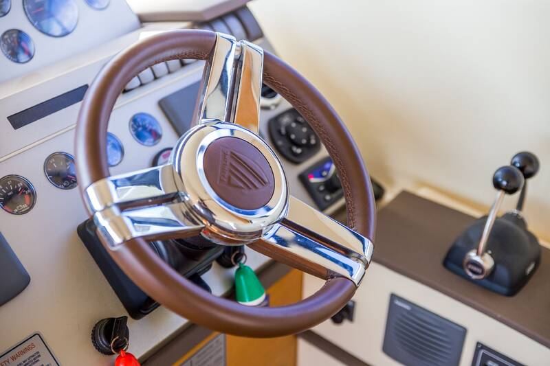 Wheelhouse