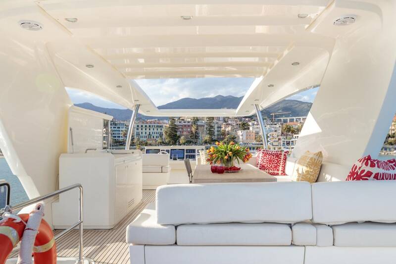 Flybridge