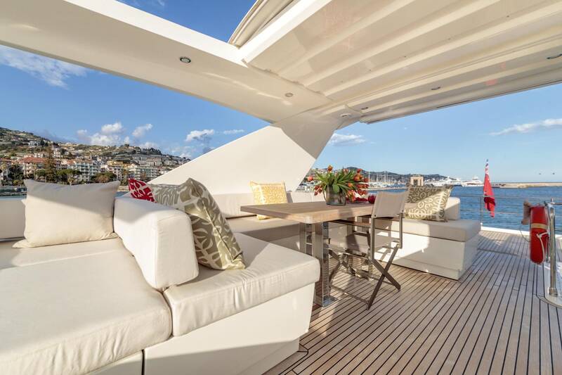 Flybridge