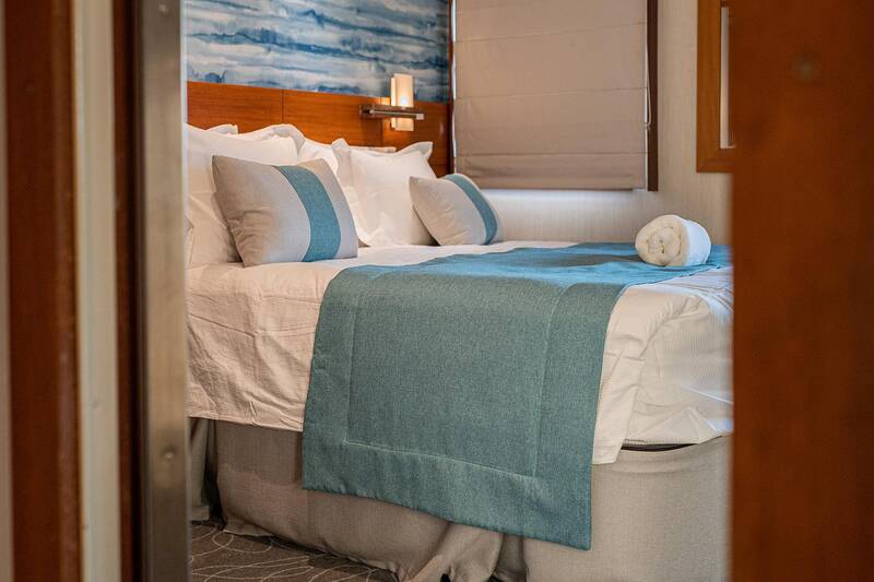 Cabins