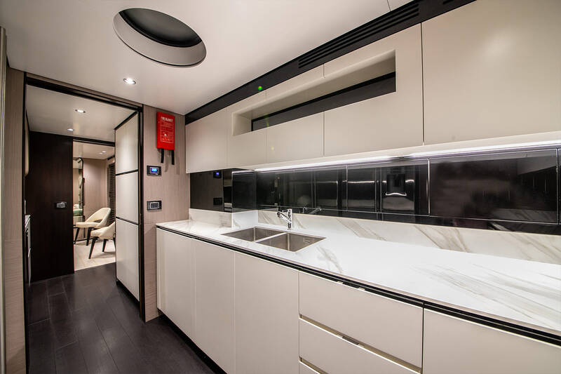 Galley