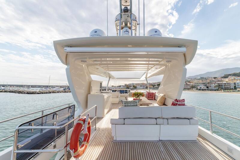 Flybridge