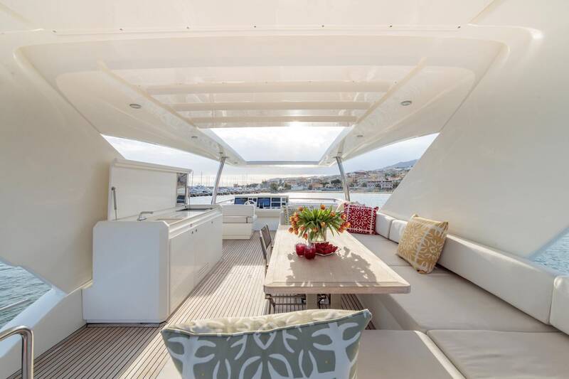 Flybridge