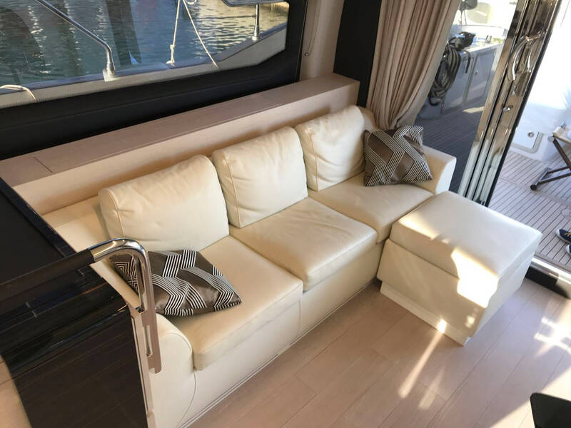 Azimut 66 2017