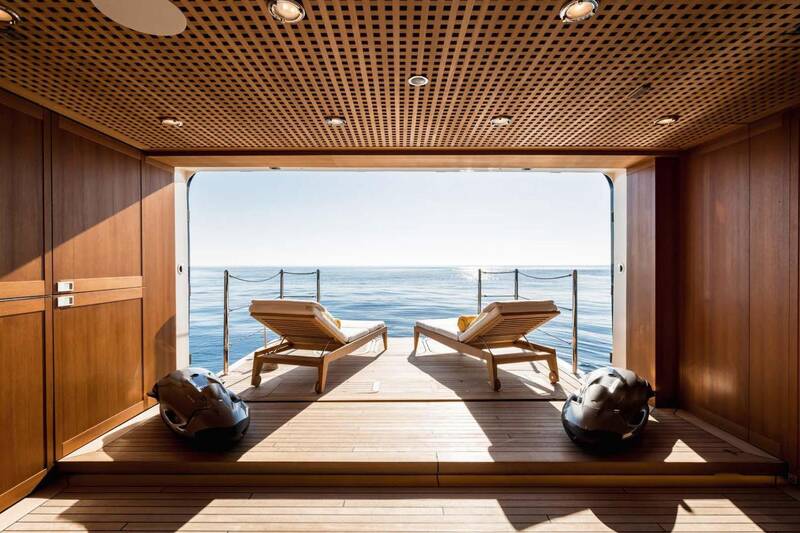 Beach Club