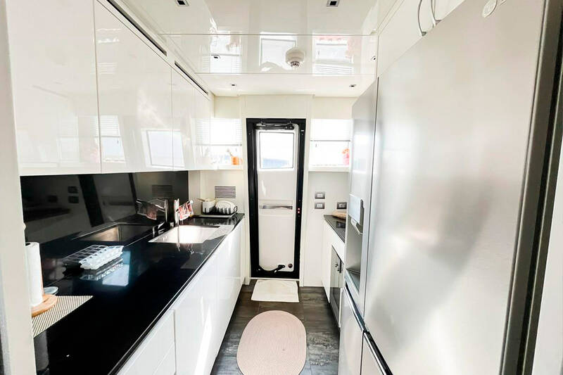 Galley