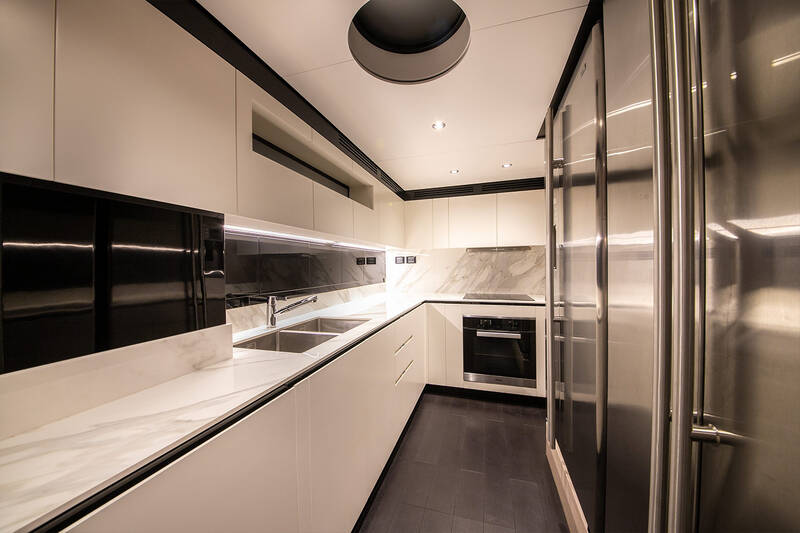 Galley