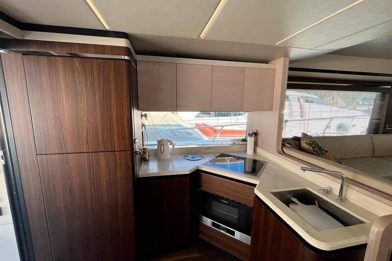 Galley