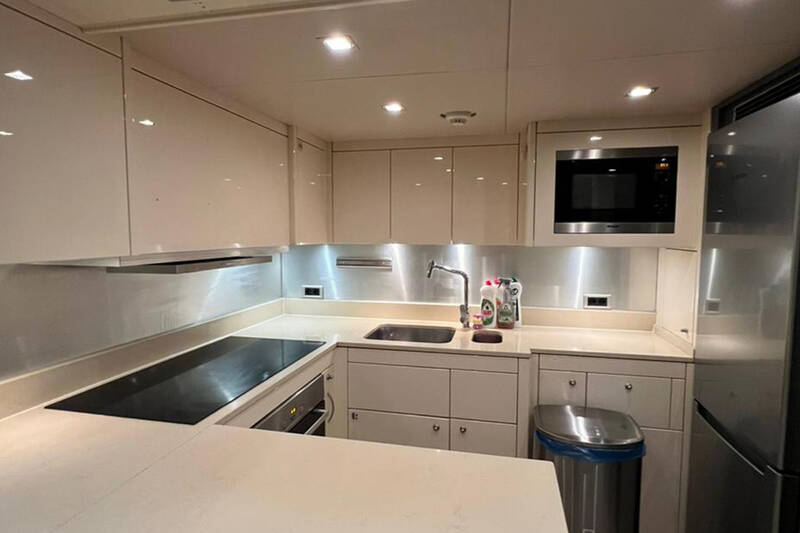 Galley