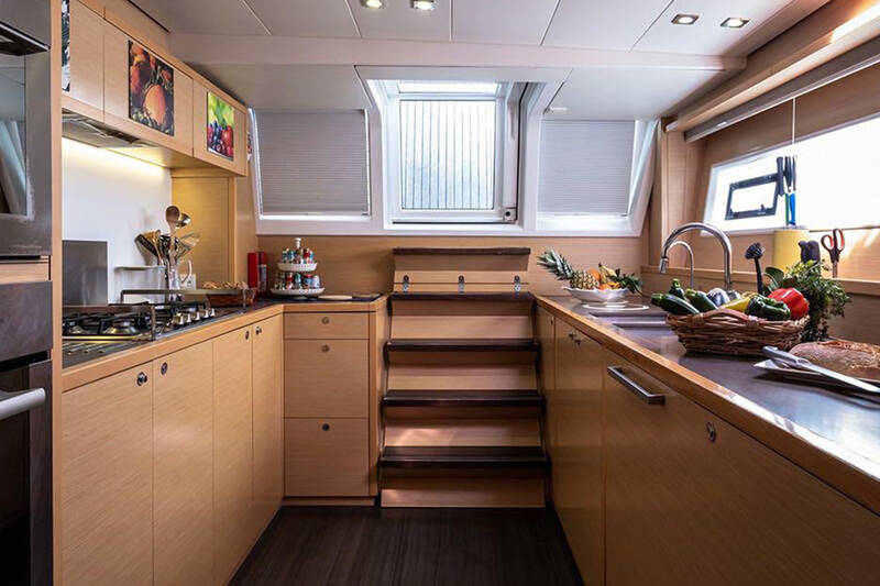 Galley