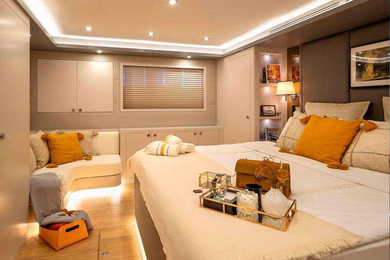 Bering B70