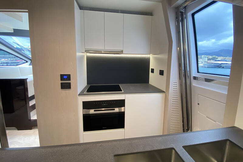 Galley