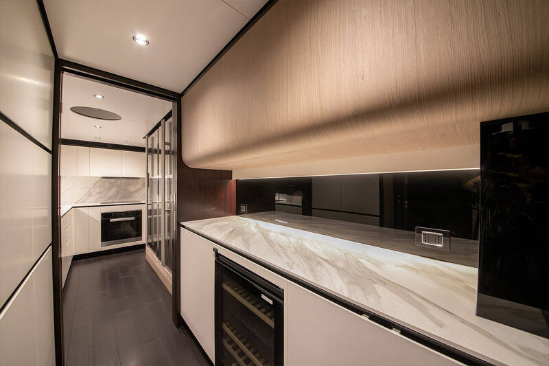 Galley