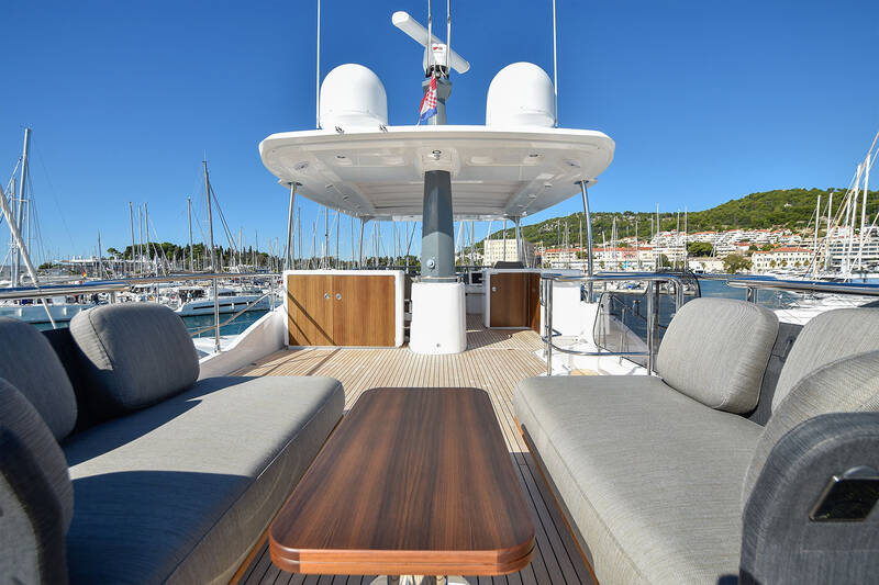 Flybridge