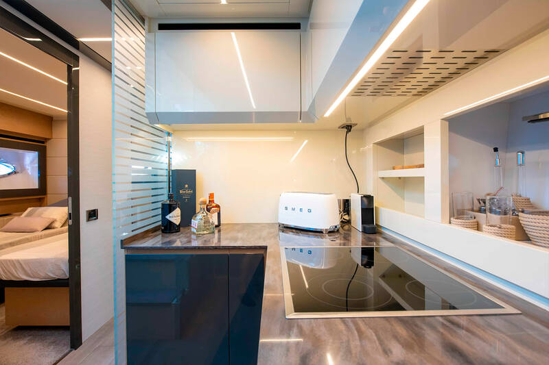 Galley