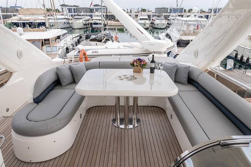 Flybridge