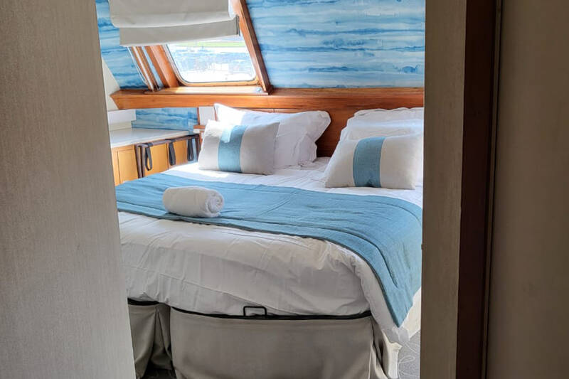 Cabins