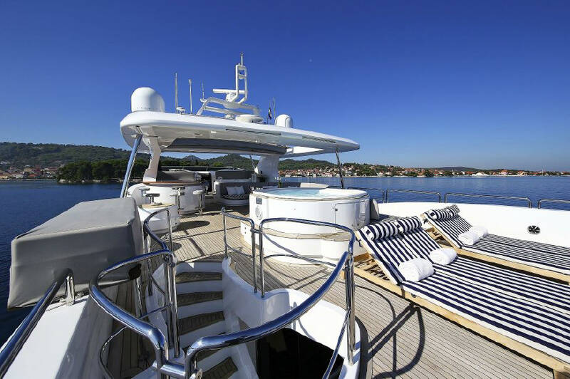 Sundeck