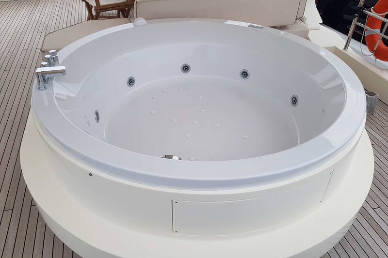 Azimut 78 2013