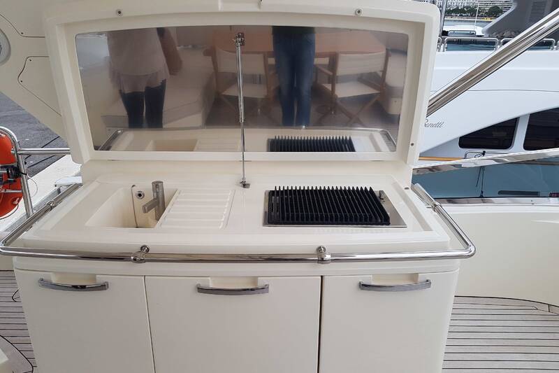 Azimut 78 2013