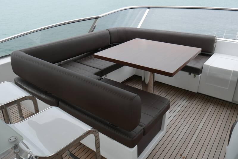 Flybridge