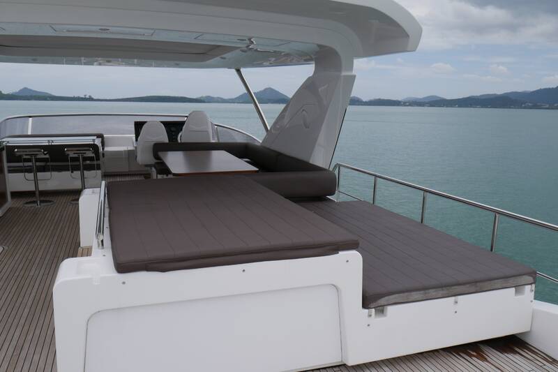 Flybridge
