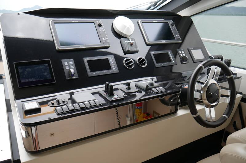 Wheelhouse