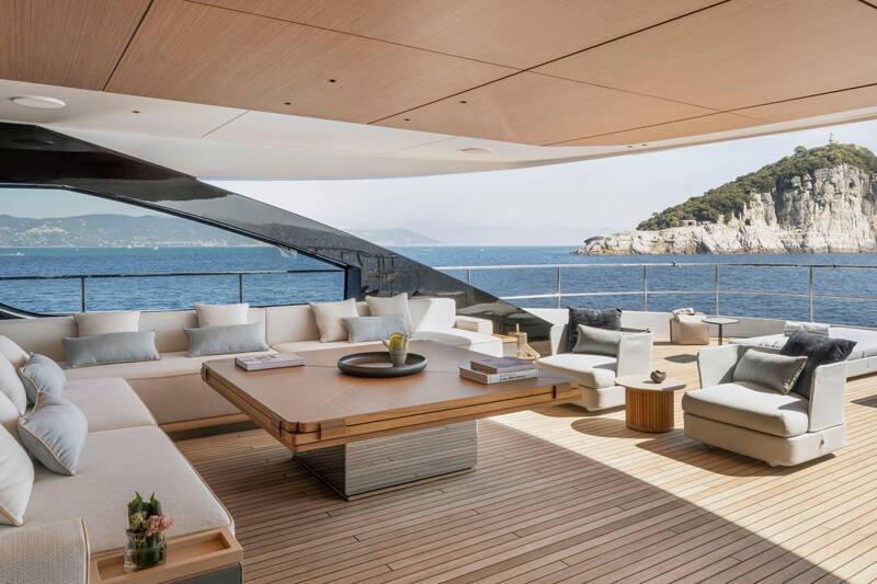 Flybridge