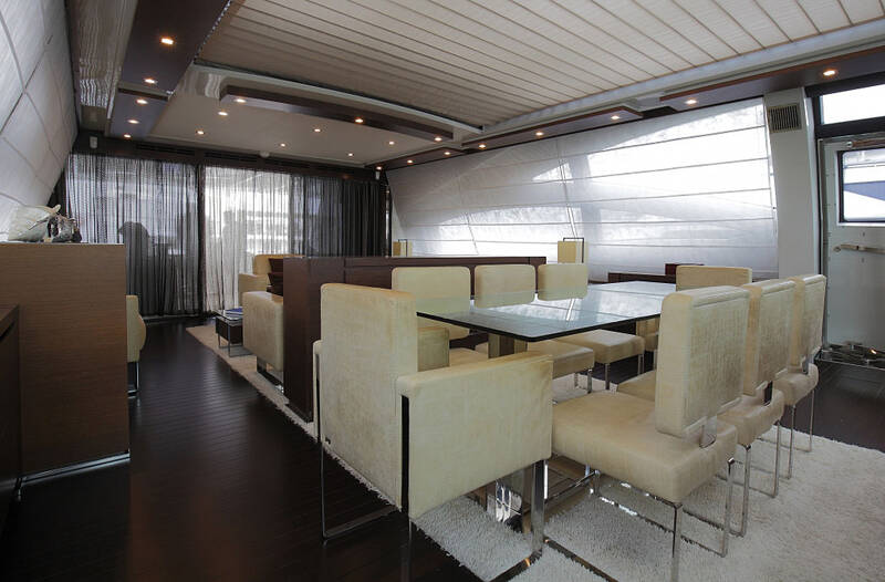Dinette