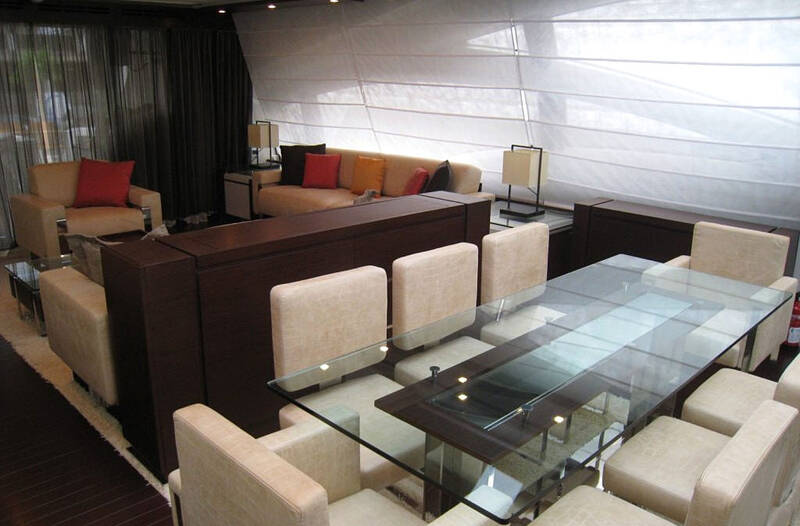 Dinette