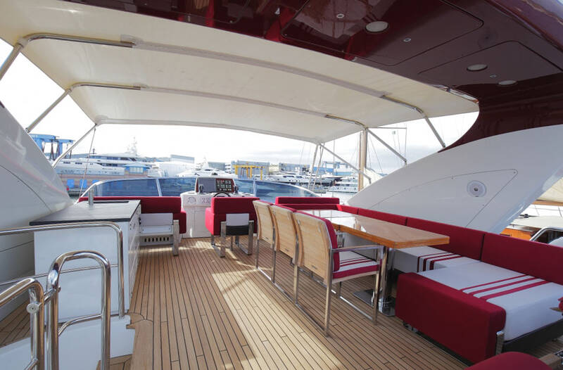 Flybridge