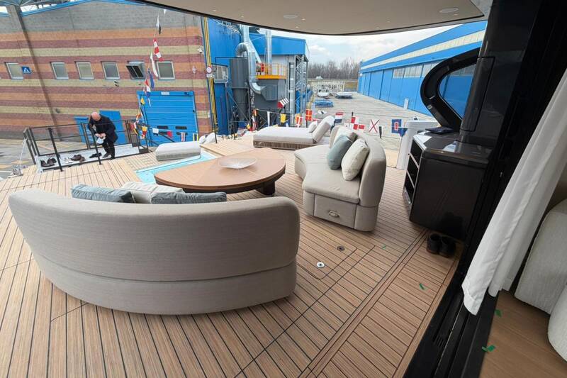 Cockpit