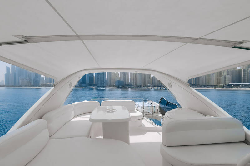 Flybridge
