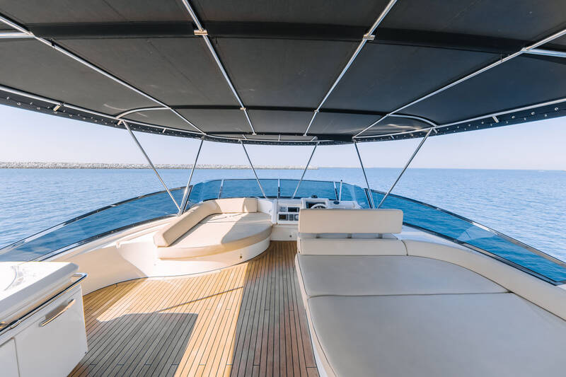 Flybridge
