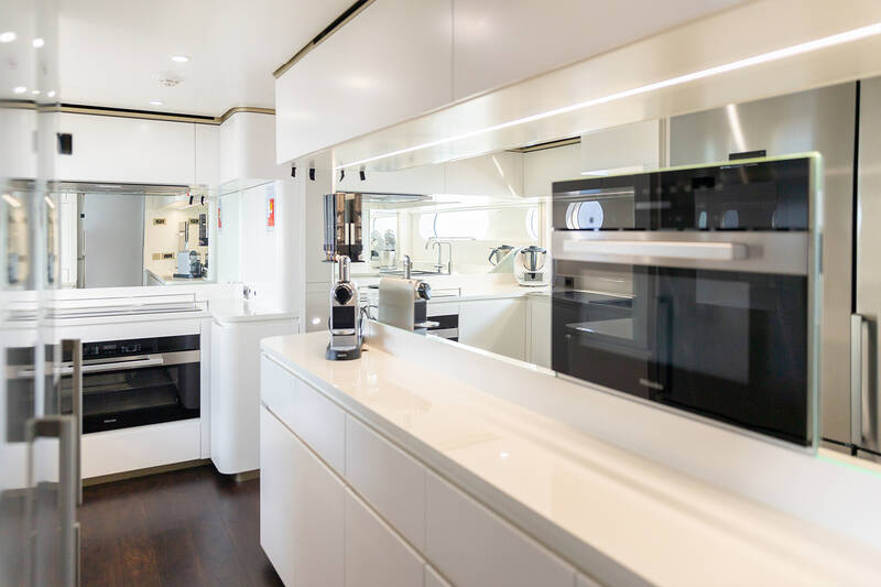Galley