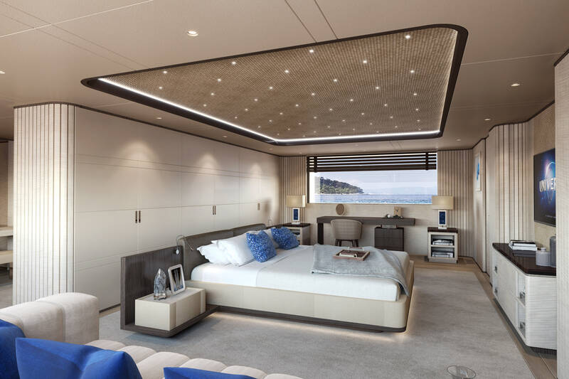 Interior Contemporary