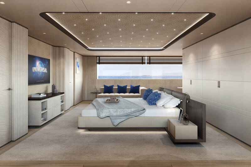 Interior Contemporary