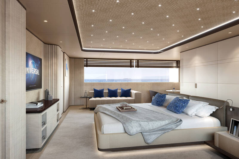 Interior Contemporary