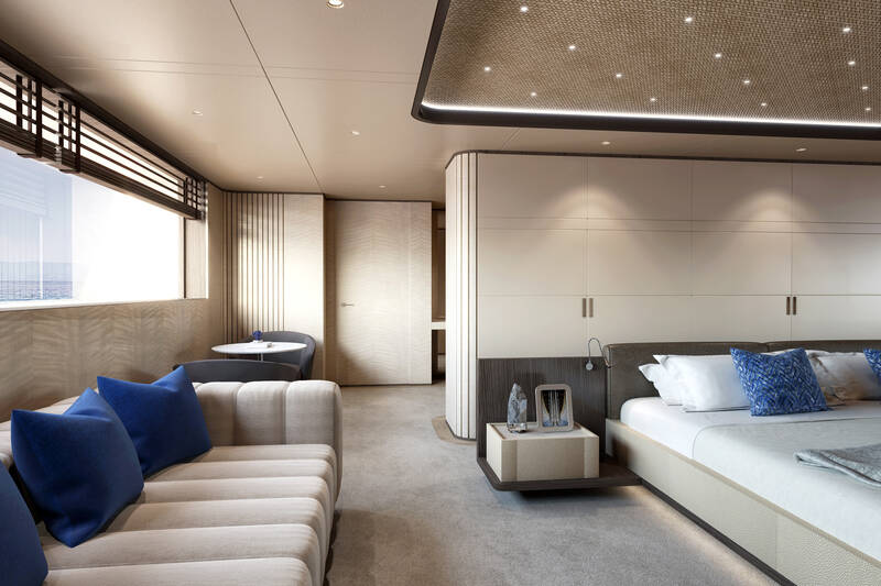 Interior Contemporary
