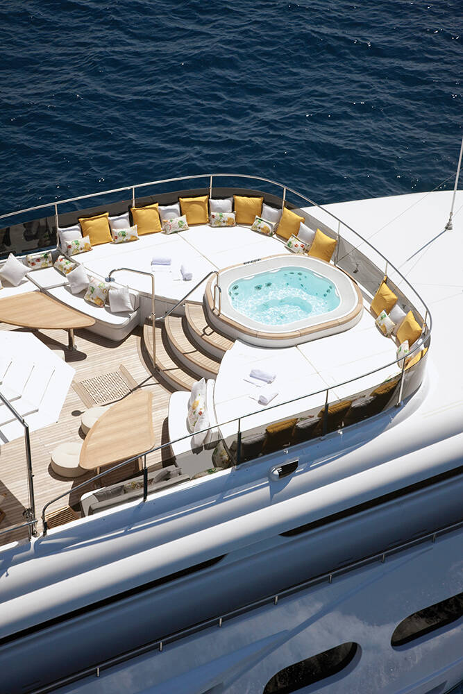 Sundeck