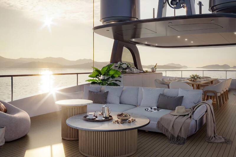 Sundeck