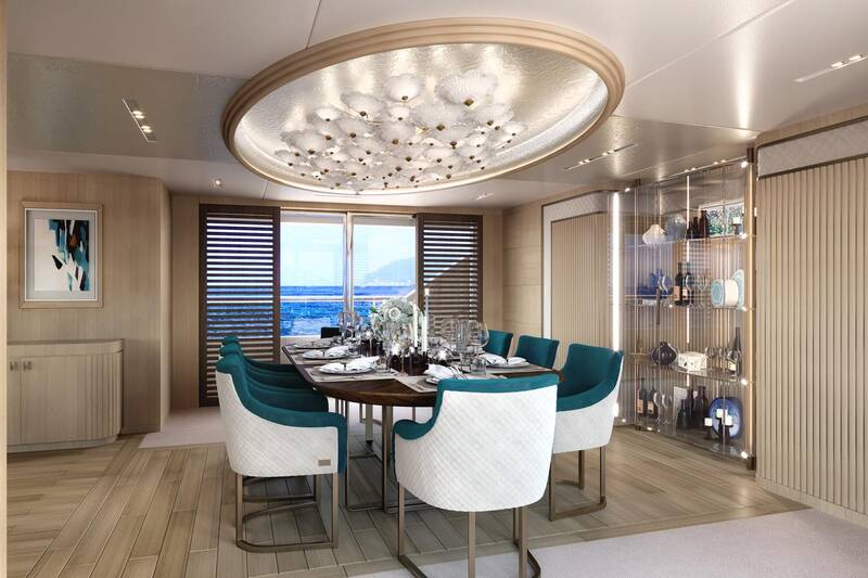 Interior Classic