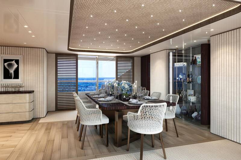 Interior Contemporary