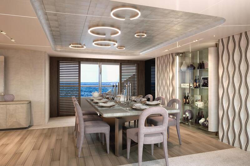 Interior Modern