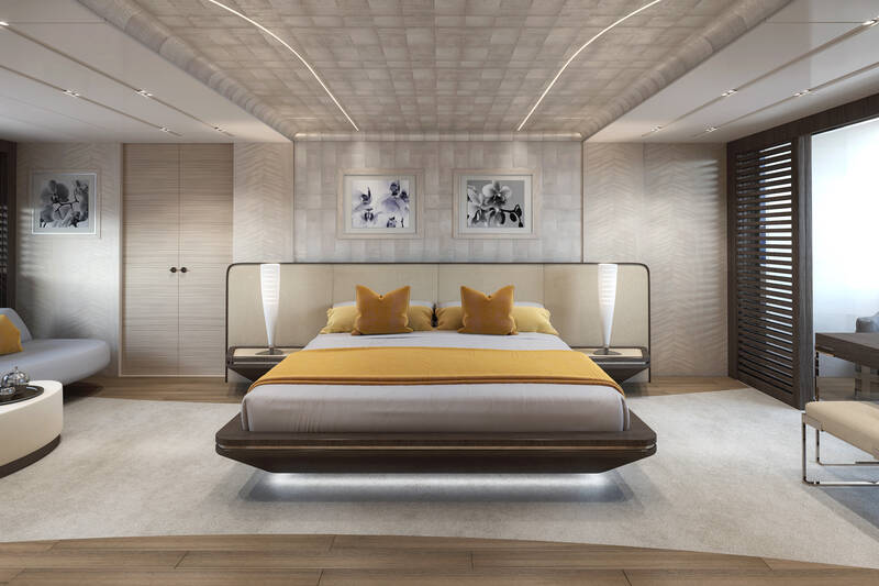 Interior Modern