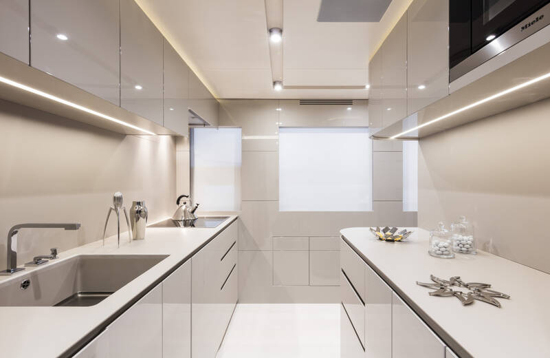 Galley