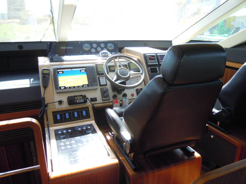 Wheelhouse