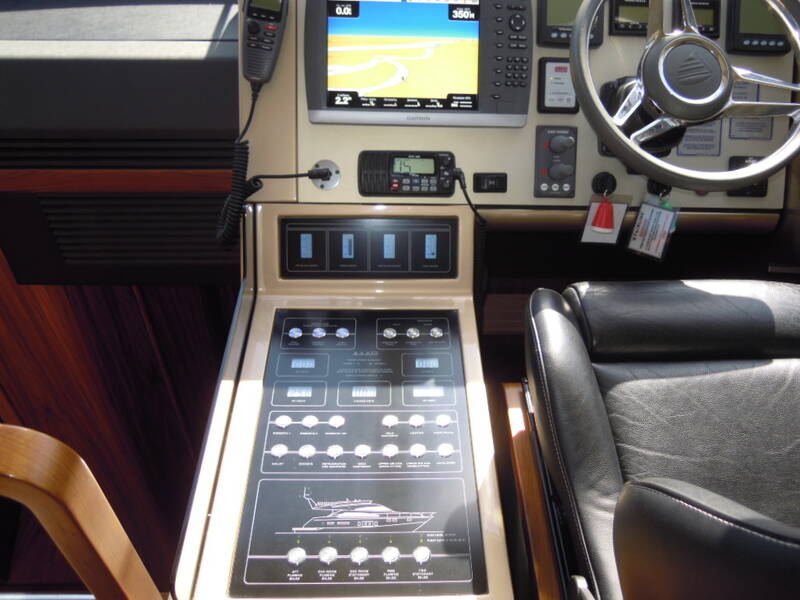Wheelhouse